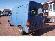 2000 Mercedes-Benz  Sprinter 311 CDI Van or truck up to 7.5t Box-type delivery van - high photo 2