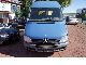 2000 Mercedes-Benz  Sprinter 311 CDI Van or truck up to 7.5t Box-type delivery van - high photo 6