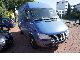 2000 Mercedes-Benz  Sprinter 311 CDI Van or truck up to 7.5t Box-type delivery van - high photo 7