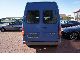 2000 Mercedes-Benz  Sprinter 311 CDI Van or truck up to 7.5t Box-type delivery van - high photo 8