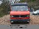 1988 Mercedes-Benz  711 D-tow plateau Van or truck up to 7.5t Breakdown truck photo 3