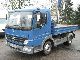 Mercedes-Benz  Atego 816 3-way tipper 2007 Three-sided Tipper photo