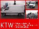 Mercedes-Benz  Sprinter CDI 216.316 3.665 mm EUR5, AIR 2009 Box-type delivery van - high and long photo
