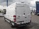 2009 Mercedes-Benz  Sprinter CDI 216.316 3.665 mm EUR5, AIR Van or truck up to 7.5t Box-type delivery van - high and long photo 4