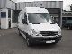 2009 Mercedes-Benz  Sprinter CDI 216.316 3.665 mm EUR5, AIR Van or truck up to 7.5t Box-type delivery van - high photo 6