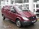 Mercedes-Benz  Vito 109 CDI 2007 Other vans/trucks up to 7 photo