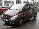 2007 Mercedes-Benz  Vito 109 CDI Van or truck up to 7.5t Other vans/trucks up to 7 photo 1