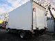 2000 Mercedes-Benz  918 ATEGO TK CARRIER AIR LBW EUR 3 Truck over 7.5t Refrigerator body photo 2