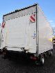 2000 Mercedes-Benz  918 ATEGO TK CARRIER AIR LBW EUR 3 Truck over 7.5t Refrigerator body photo 3