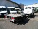 2003 Mercedes-Benz  Vario 615D sewage truck Van or truck up to 7.5t Chassis photo 3