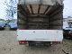 1995 Mercedes-Benz  208 Diesel, Double Cab Pick- Van or truck up to 7.5t Stake body photo 9