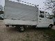 1995 Mercedes-Benz  208 Diesel, Double Cab Pick- Van or truck up to 7.5t Stake body photo 3