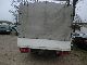 1995 Mercedes-Benz  208 Diesel, Double Cab Pick- Van or truck up to 7.5t Stake body photo 4