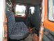 1995 Mercedes-Benz  208 Diesel, Double Cab Pick- Van or truck up to 7.5t Stake body photo 6