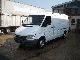 2001 Mercedes-Benz  213 CDI Automatic * Air * AT engine * 2 sliding doors Van or truck up to 7.5t Box-type delivery van photo 1