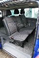 2006 Mercedes-Benz  Vito 109 CDI Extra long 5-seater Combi AHK Air Van or truck up to 7.5t Estate - minibus up to 9 seats photo 7
