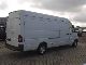 2003 Mercedes-Benz  Sprinter 308 CDI Maxi Truck 1 hand Van or truck up to 7.5t Box-type delivery van - high and long photo 3