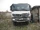 2010 Mercedes-Benz  Actros 4141 K 8x6 / 4 Truck over 7.5t Three-sided Tipper photo 2