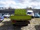 1998 Mercedes-Benz  310 D 130 ATM TKM Van or truck up to 7.5t Stake body photo 5