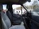 1998 Mercedes-Benz  310 D 130 ATM TKM Van or truck up to 7.5t Stake body photo 6
