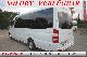 2011 Mercedes-Benz  Sprinter 519 CDI / CLASS DELUXE / 1222 Van or truck up to 7.5t Box-type delivery van - high and long photo 4
