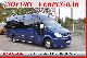 Mercedes-Benz  Sprinter 519 CDI / CLASS LUXURY / No: 1161 2011 Box-type delivery van - high and long photo