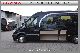 2011 Mercedes-Benz  Sprinter 519 CDI / CLASSES BUSINESS / No.: 1201 Van or truck up to 7.5t Box-type delivery van - high and long photo 11