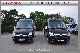 2011 Mercedes-Benz  Sprinter 519 CDI / CLASSES BUSINESS / No.: 1201 Van or truck up to 7.5t Box-type delivery van - high and long photo 13