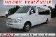 2011 Mercedes-Benz  519 CDI Sprinter 516 / LUXURY CLASS / 1206 Van or truck up to 7.5t Box-type delivery van - high and long photo 1