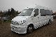 2011 Mercedes-Benz  519 CDI Sprinter 516 CLASS LUXURY / 19 +1 +1 seats Van or truck up to 7.5t Estate - minibus up to 9 seats photo 2