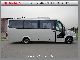 2011 Mercedes-Benz  / Sprinter 516 519 / TRAVEL classes / No.: 9000 Coach Coaches photo 13