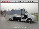 2011 Mercedes-Benz  / Sprinter 516 519 / TRAVEL classes / No.: 9000 Coach Coaches photo 8