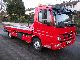 2012 Mercedes-Benz  Atego 922L NEW VEHICLE * immediately * Van or truck up to 7.5t Breakdown truck photo 2