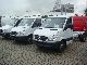 2011 Mercedes-Benz  Sprinter 516 CDI Van or truck up to 7.5t Chassis photo 1