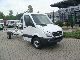 2011 Mercedes-Benz  Sprinter 316 CDI Van or truck up to 7.5t Chassis photo 3