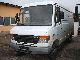 1999 Mercedes-Benz  Vario 612 Van or truck up to 7.5t Box-type delivery van - high and long photo 1