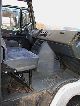 1999 Mercedes-Benz  Vario 612 Van or truck up to 7.5t Box-type delivery van - high and long photo 4