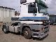 2003 Mercedes-Benz  Actros 1840 Radar Air Retarder 2003 Semi-trailer truck Standard tractor/trailer unit photo 2