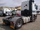 2003 Mercedes-Benz  Actros 1840 Radar Air Retarder 2003 Semi-trailer truck Standard tractor/trailer unit photo 5