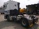 2003 Mercedes-Benz  Actros 1840 Radar Air Retarder 2003 Semi-trailer truck Standard tractor/trailer unit photo 6