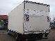 2001 Mercedes-Benz  815 closed box, air suspension Van or truck up to 7.5t Box photo 3