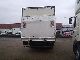 2001 Mercedes-Benz  815 closed box, air suspension Van or truck up to 7.5t Box photo 4