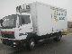 1994 Mercedes-Benz  814-With-6 engine Zilter Van or truck up to 7.5t Refrigerator body photo 1