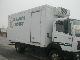 1994 Mercedes-Benz  814-With-6 engine Zilter Van or truck up to 7.5t Refrigerator body photo 2