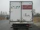 1994 Mercedes-Benz  814-With-6 engine Zilter Van or truck up to 7.5t Refrigerator body photo 3