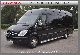 2011 Mercedes-Benz  Sprinter CDI 519 524 / CLASSES VIP Van or truck up to 7.5t Estate - minibus up to 9 seats photo 12