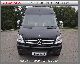 2011 Mercedes-Benz  Sprinter CDI 519 524 / CLASSES VIP Van or truck up to 7.5t Estate - minibus up to 9 seats photo 14