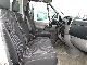 2008 Mercedes-Benz  Sprinter 311 CDI Van or truck up to 7.5t Stake body and tarpaulin photo 4