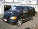 Mercedes-Benz  Vito 114 Hearse 1998 Box-type delivery van photo
