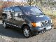1998 Mercedes-Benz  Vito 114 Hearse Van or truck up to 7.5t Box-type delivery van photo 1